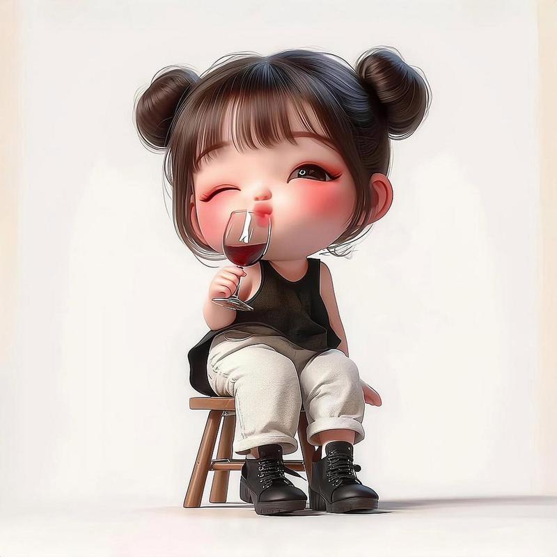 最新圖片2025頭像制作指南，步驟與頭像展示