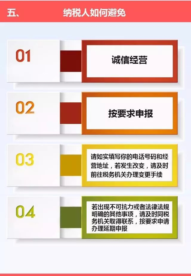 最新國稅非正常戶后果詳解及應對策略