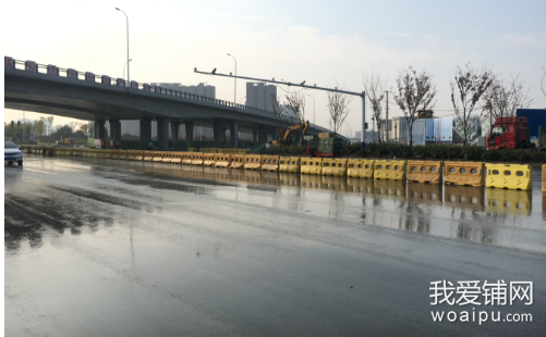 裕溪路高架最新進展，多維視角下的建設(shè)與發(fā)展分析