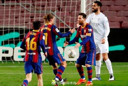 西甲歷史射手榜，球場英雄與友情見證的榮耀時刻