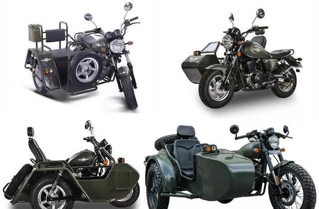 國(guó)產(chǎn)最新挎斗摩托車(chē)，科技革新，重塑駕駛樂(lè)趣