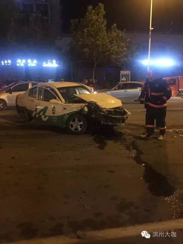 濱州車禍最新消息及背后的溫情故事揭秘