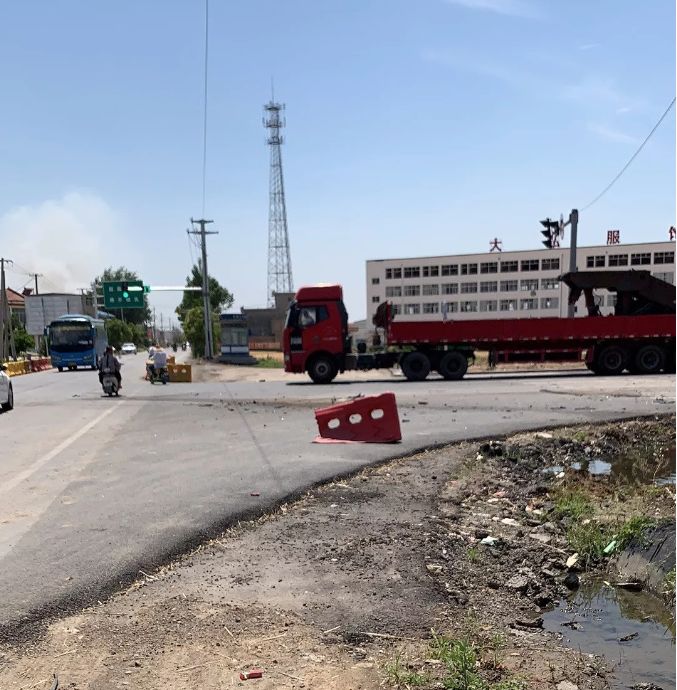 宿州西外環(huán)最新進度，科技驅(qū)動城市更新，智能生活新紀元啟程