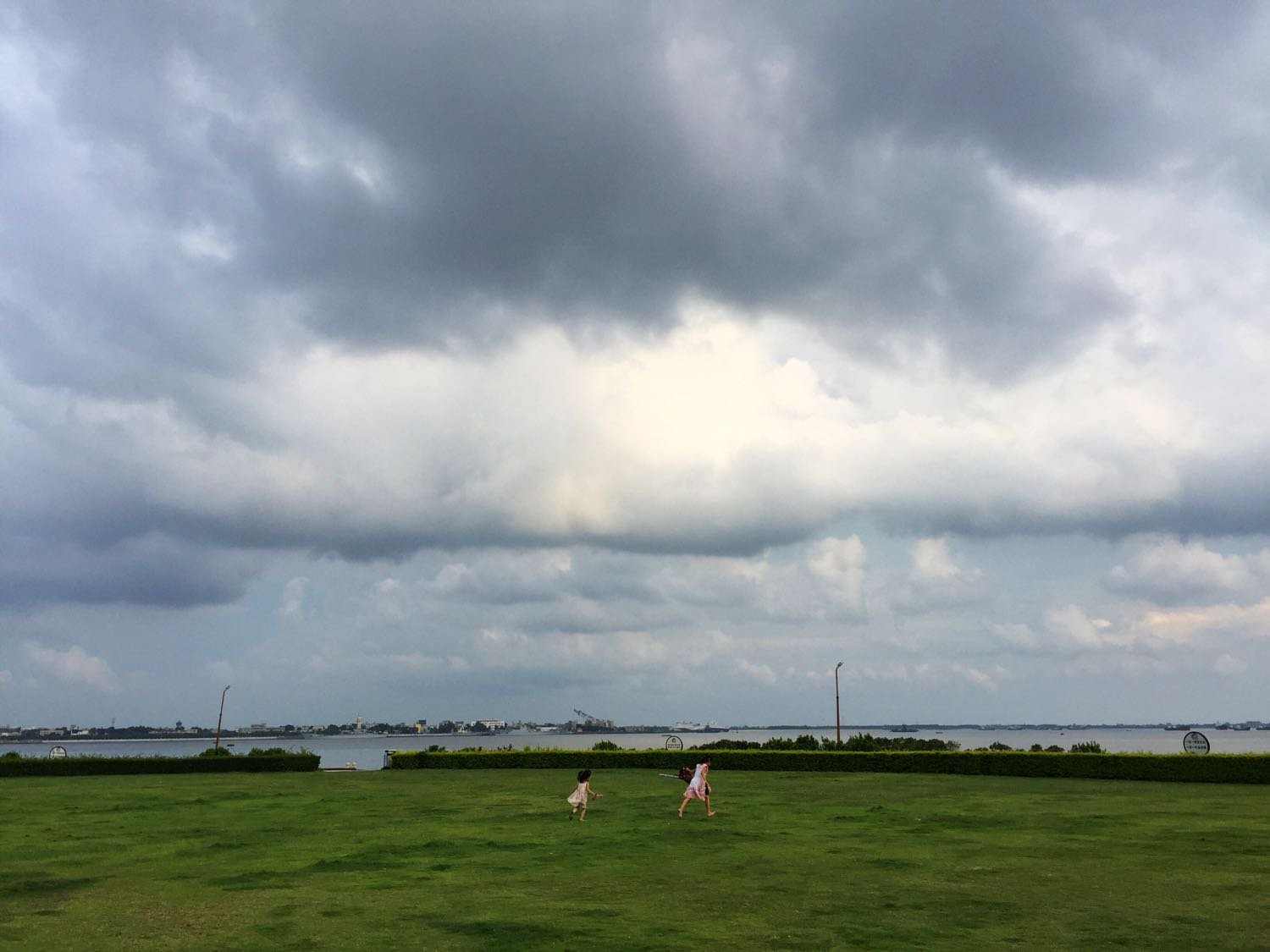 湛江最新天氣預(yù)報(bào)更新通知