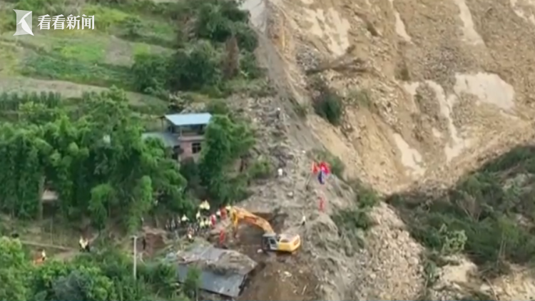 重慶滑坡最新動(dòng)態(tài)及關(guān)注滑坡動(dòng)態(tài)的步驟指南