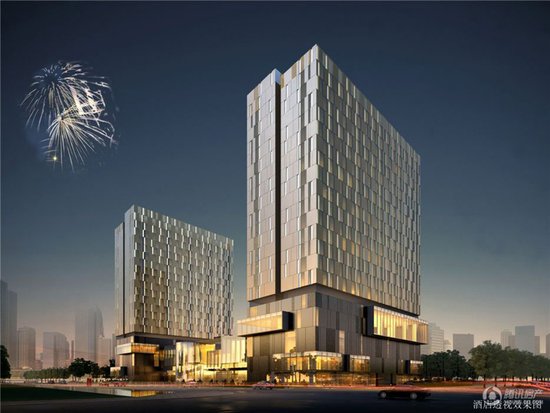 時代背景下的準(zhǔn)安綠地最新房價與樓市變遷