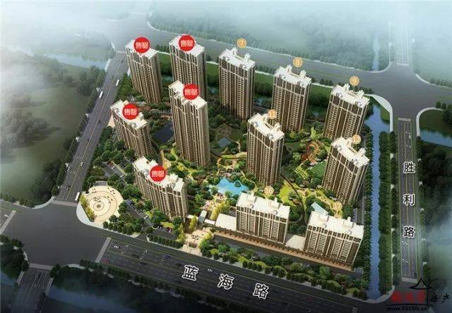 鹽城最新房產(chǎn)網(wǎng)，探索鹽城房地產(chǎn)市場(chǎng)的新平臺(tái)