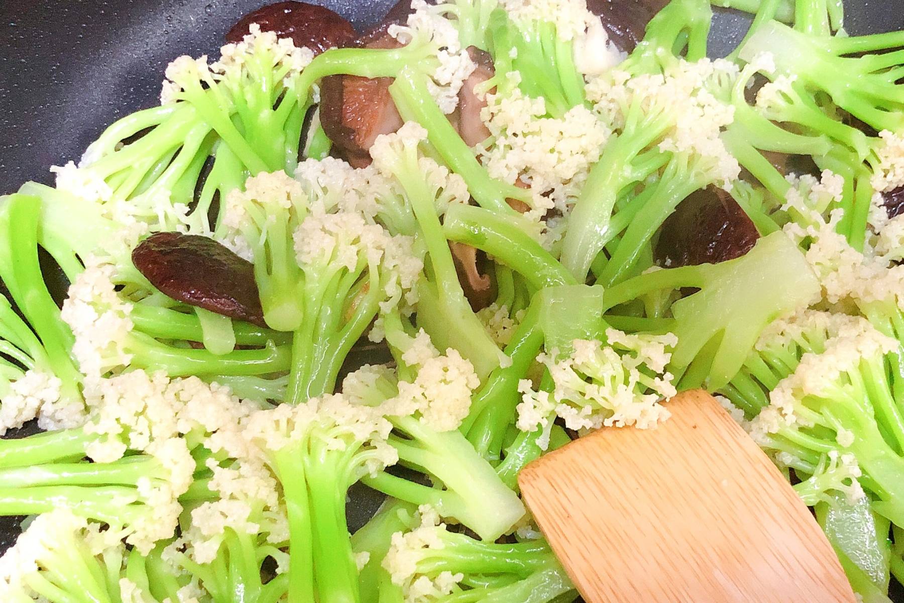 16年最新松花菜品種引領(lǐng)蔬菜種植新風(fēng)潮