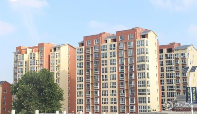 興和縣最新房價(jià)，科技重塑居住理念，未來生活觸手可及的新篇章