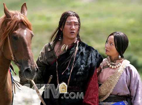 最新藏族電視劇全集盤(pán)點(diǎn)