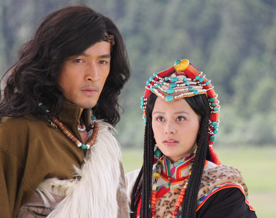 最新藏族電視劇全集盤(pán)點(diǎn)