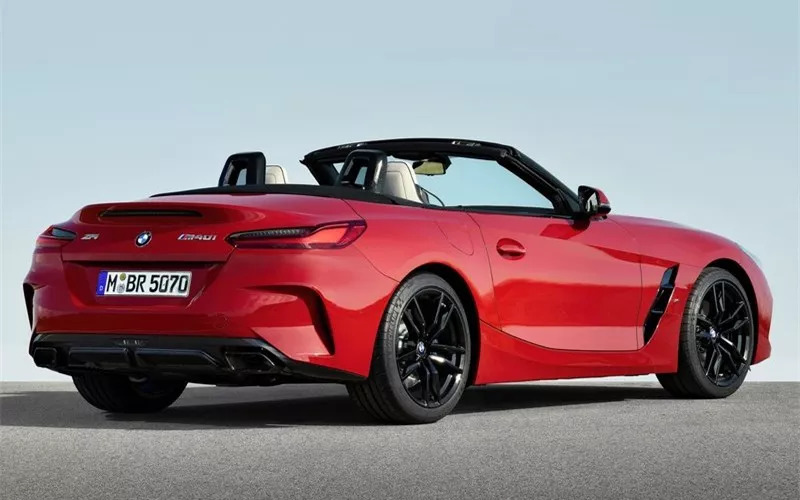 最新款Z4設計與性能的全面解析