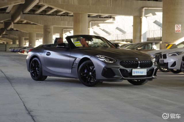 最新款Z4設計與性能的全面解析