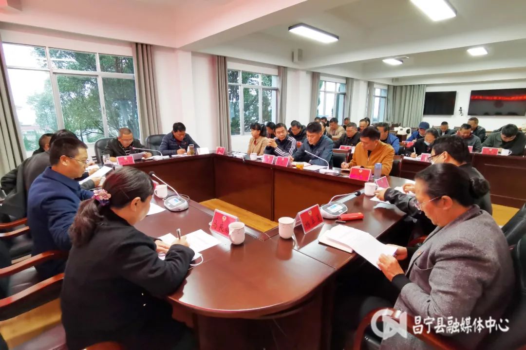 昌寧縣最新干部查處行動，反腐倡廉，深化整治持續(xù)進行中