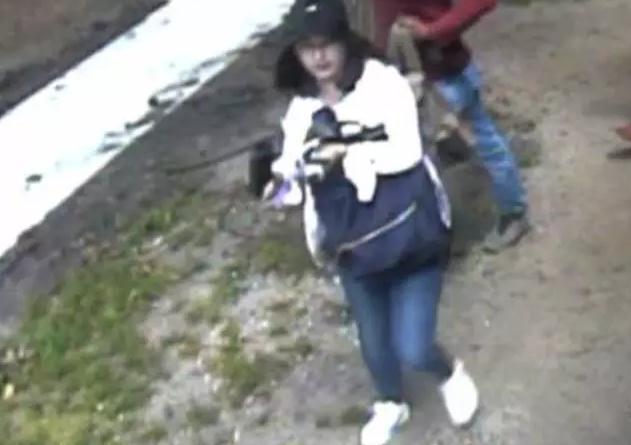 章瑩穎失蹤最新消息