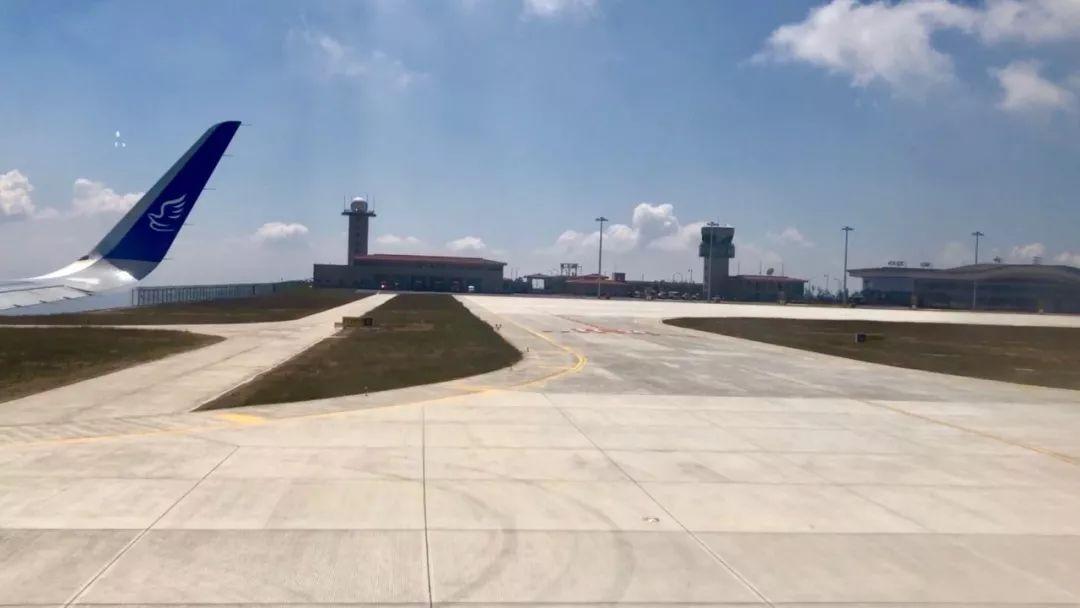 巫山機(jī)場(chǎng)最新動(dòng)態(tài)與小巷獨(dú)特小店探秘