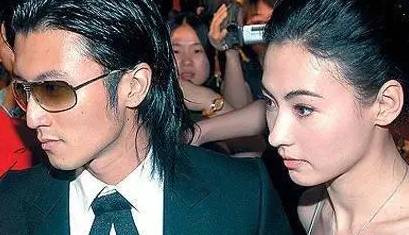 張柏芝戀情重燃，幸福再現(xiàn)，最新消息揭示愛情火花四濺