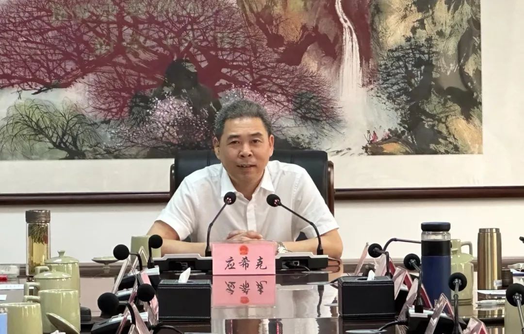 瑞安市賈建華的職務(wù)變革，領(lǐng)導(dǎo)者鑄就輝煌篇章的歷程