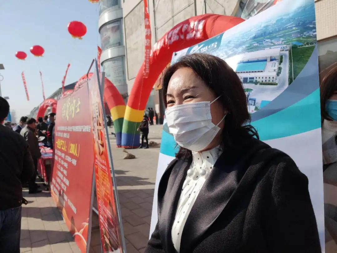 營口最新招工信息，高科技產(chǎn)品制造廠的招聘熱潮