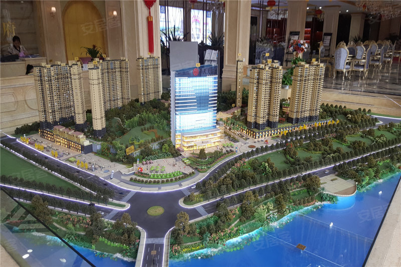 永州恒立首府最新動態(tài)，變化中的力量，成就感的源泉