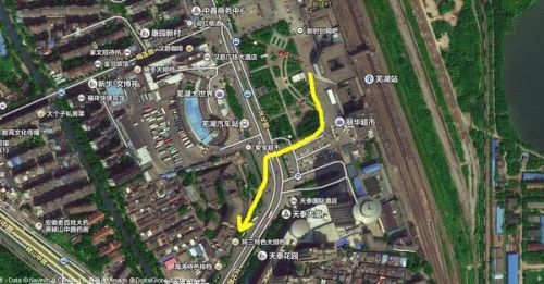 蕪湖三山區(qū)規(guī)劃揭秘，探尋自然美景與內(nèi)心平靜的最新旅行指南