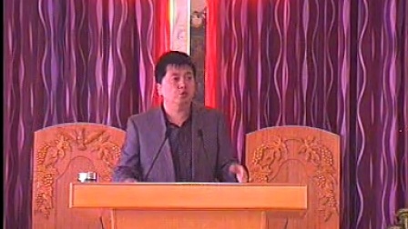 楊宏亮牧師最新講道，科技新品之光引領(lǐng)未來生活