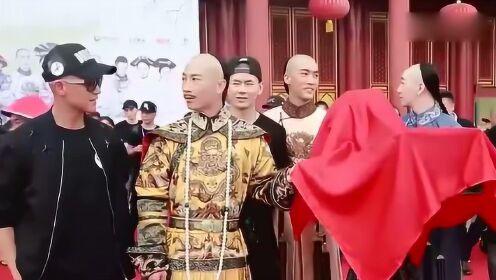 鄭拓疆橫店打人事件最新進展