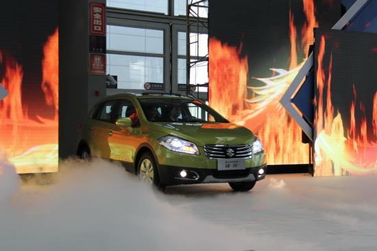 鋒馭新款SUV報價揭秘，科技驅動駕駛夢想，引領未來出行新潮流