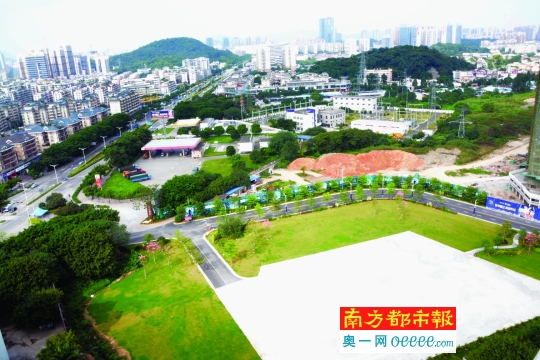 江門甘化廠最新規(guī)劃引領(lǐng)科技生活變革，先鋒地位展現(xiàn)未來展望