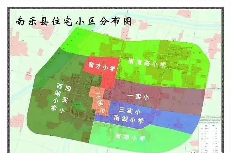 南樂(lè)縣縣城最新規(guī)劃詳解，未來(lái)城市發(fā)展的藍(lán)圖與論述