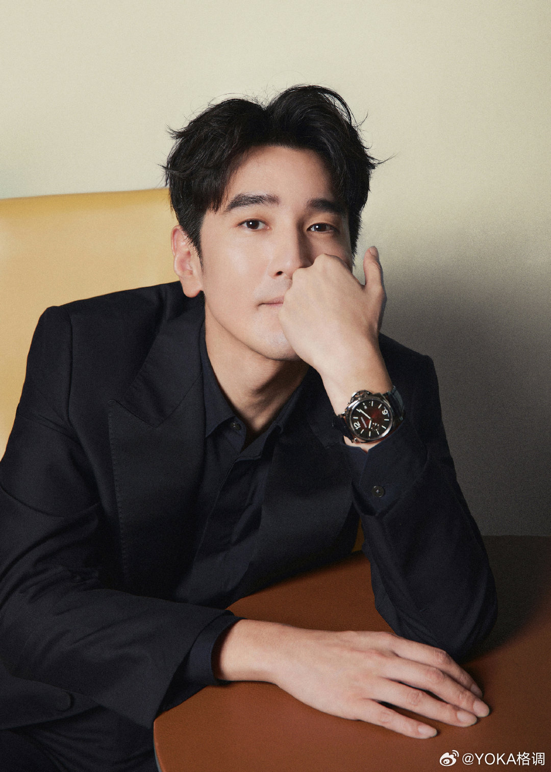 趙又廷2025最新動(dòng)態(tài)，演員蛻變之路與未來(lái)展望