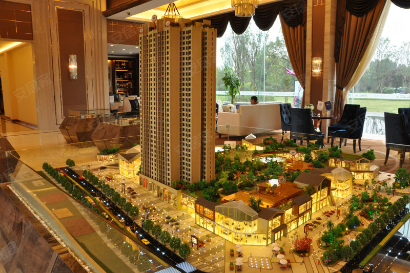 成都濱江和城最新價(jià)格深度解析及案例分享