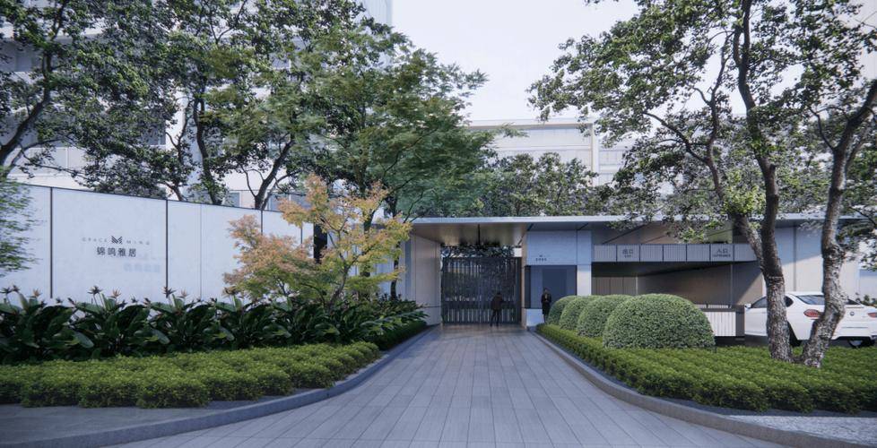 昆山琨公館最新房價動態(tài)及趨勢分析???