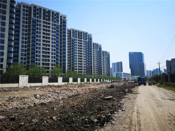 蕭山風(fēng)情大道高架最新進(jìn)展，揭示現(xiàn)代化交通新面貌