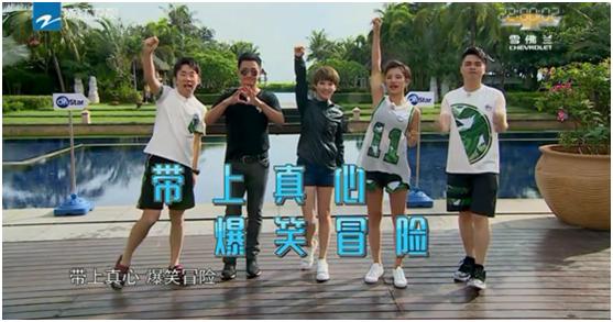 大冒險中的暖心整蠱日常，與閨蜜的歡樂時光之整人新方法女篇