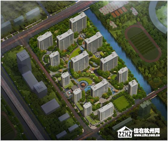 杭州金麟府最新售價及啟程探索自然美景之旅