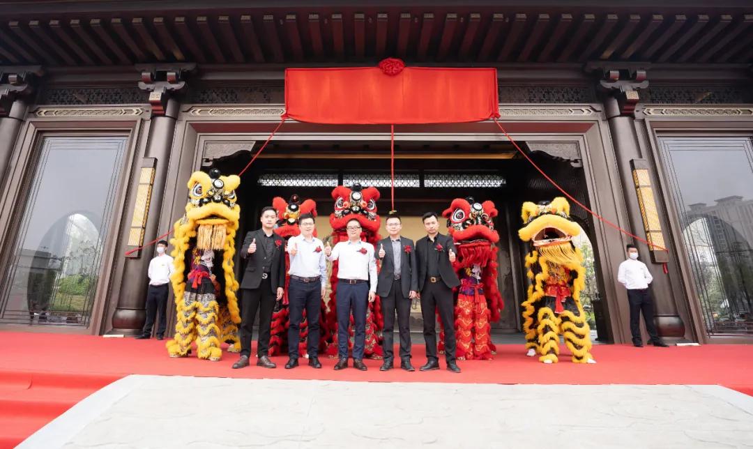 永春房產(chǎn)全新篇章啟幕，未來生活啟程！