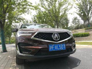 謳歌MDX最新動(dòng)態(tài)，時(shí)代印記與未來展望