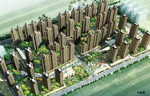 正定歐景灣最新動態(tài)更新，最新消息與進展