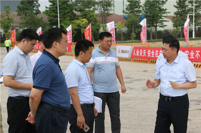 漣水縣委常委名單最新更新