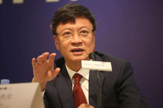 孫宏斌最新演講視頻，前瞻視野下的行業(yè)洞察與未來展望展望