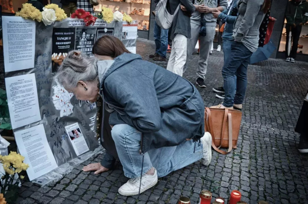 德國留學生被殺事件引發(fā)關注，高科技產(chǎn)品助力生活安全與便捷