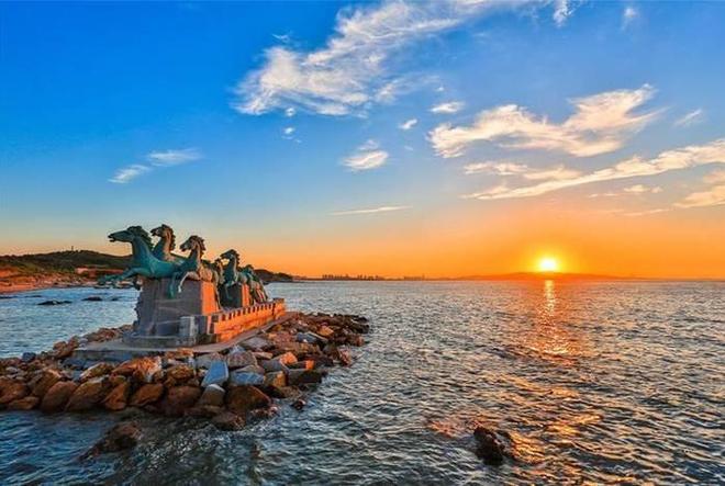 最新綜合精華版煙臺，自然美景探索之旅