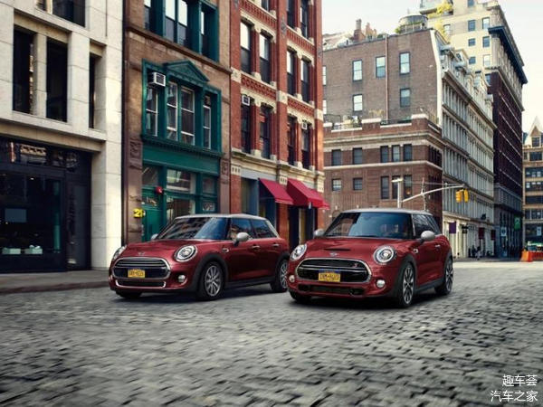 汽車之家揭秘，最新Mini車型報(bào)價(jià)與故事，2025年精選推薦