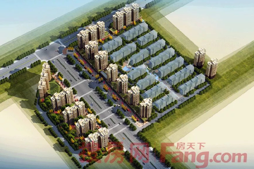 濮陽中堂觀邸最新動態(tài)更新，揭秘最新進展與消息