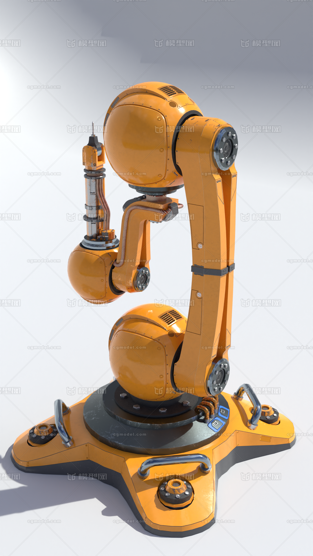 最新科技機(jī)械產(chǎn)品，重塑工業(yè)的未來之光，引領(lǐng)時代革新風(fēng)潮！