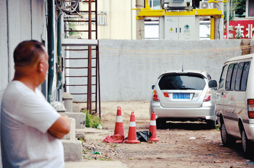 山西太原棄嬰逆境成長，希望之光照亮生命之路