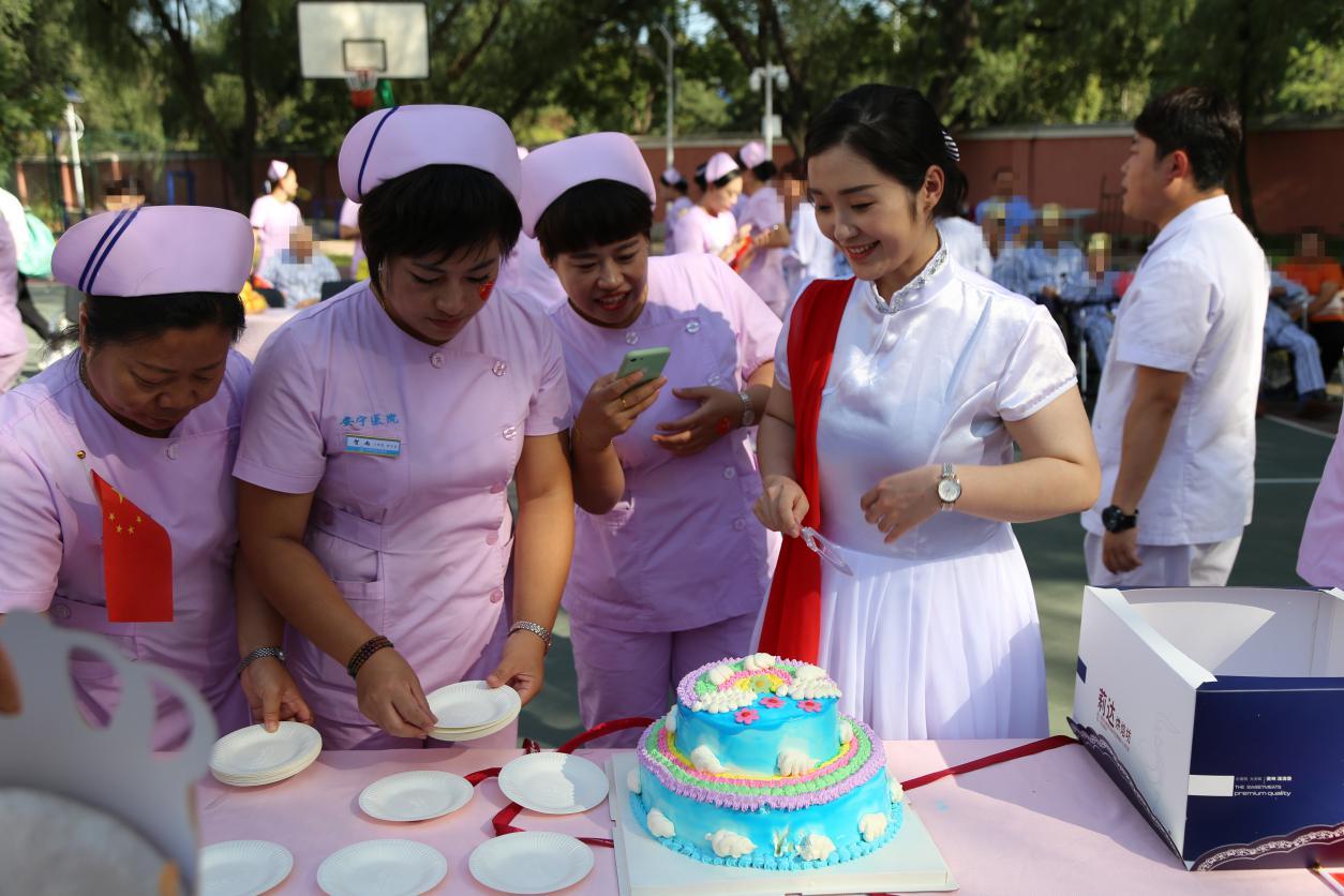 沈陽護(hù)工招聘最新資訊