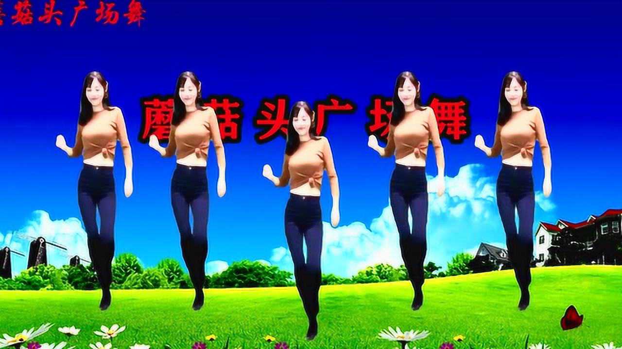 隨風(fēng)飄舞最新廣場舞，舞動自信，展現(xiàn)生活力量