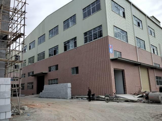 南潯最新廠房出租，一段溫馨的工廠故事